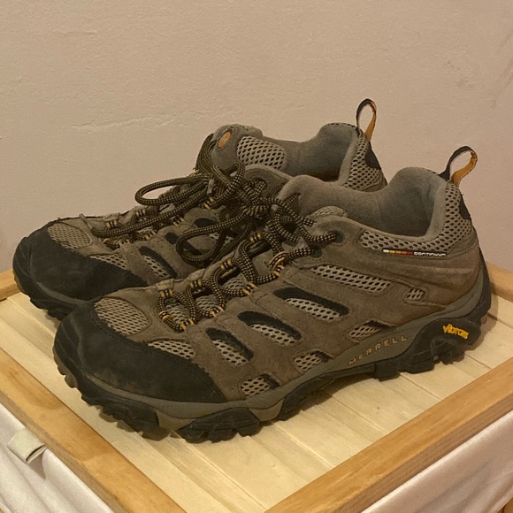 Morrell Moab Ventilator - Picture 2 of 6